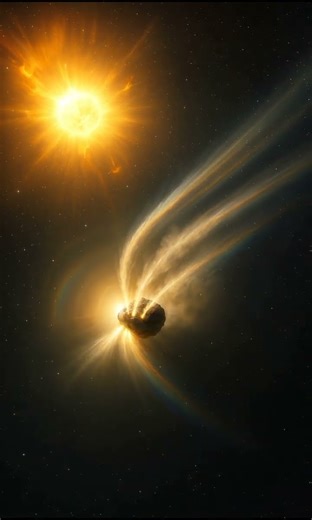 Polarized light observations of Comet 3I/ATLAS