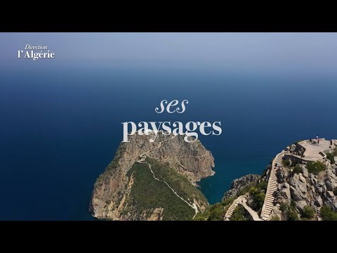 Heading for Algeria, trailer