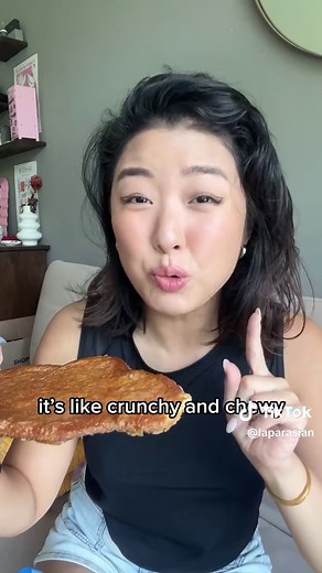Korean Transform 2D Croissant: French in Disbelief