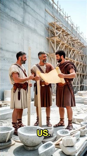 Ancient Rome Made Concrete So Strong That Scientists Still Can't Figure It Out