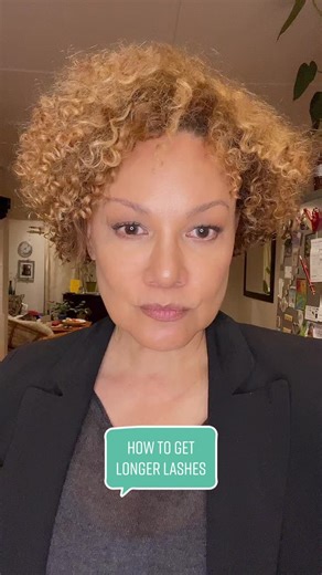 How to Apply Lumigan for Longer Lashes