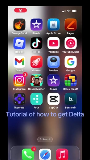 #fyppppppppppppppppppppppp #viral #trending #Delta @Kcrezells7 | How To Get Delta Tutorial
