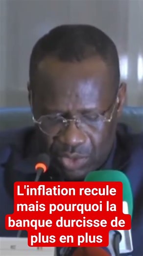 la cemac augmente sa vice monétaire #actualité #afrique #info #débat