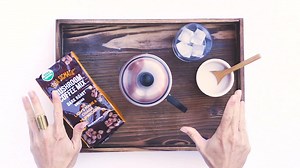 13K views | 5 JAW-DROPPING BENEFITS OF MUSHROOM GROUND COFFEE 1....