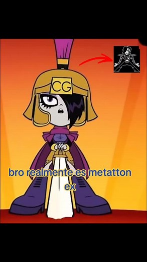 Mettaton Ex - El Robot Metrosexual