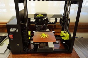 Eagle Public Library launches creativity at its high tech Spark Studio