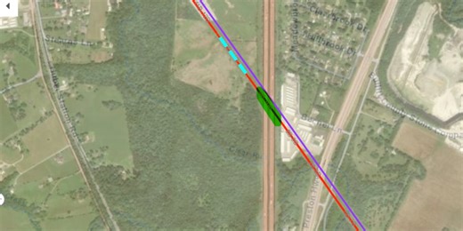 Expect rolling roadblocks on I-65 Sunday, Oct. 19 in Bullitt County