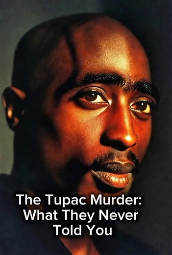 The Untold Truth Behind Tupac's Murder