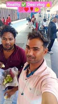 #new creator#viral #reality #desivlog #public vlog ✅👍💯♥️🌹🤔