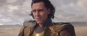 Seht ersten Clip aus der kommenden MCU-Serie Loki mit Tom Hiddleston. | Moviebreak