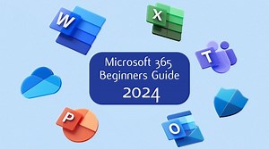 Microsoft 365 tips & tricks for beginners in 2024