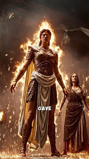 The Queen Who Became a Spider