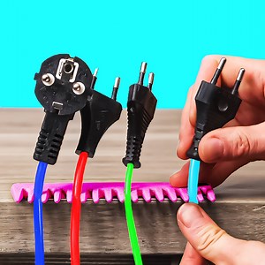 Smart and Handy Hacks & Tricks to Manage Your Tools! | Crafty School