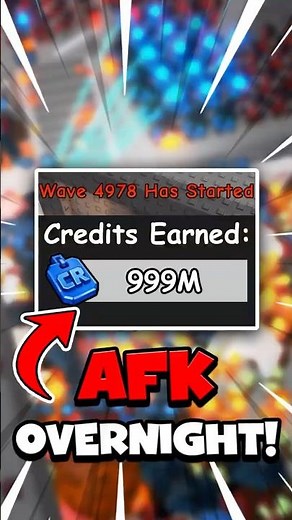 The BEST AFK FARM in Survive Zombie Arena Roblox (Broken)
