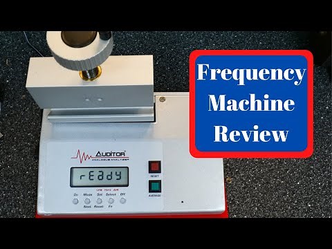 How To Measure Flex - a new machine at mcgolf