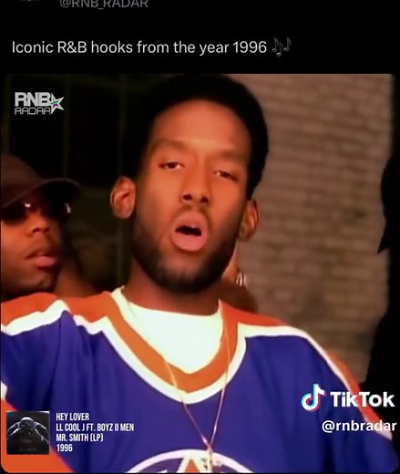 RNB RADAR® on TikTok