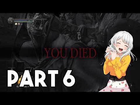 Dark Souls You Died Meme Compilation Part 6