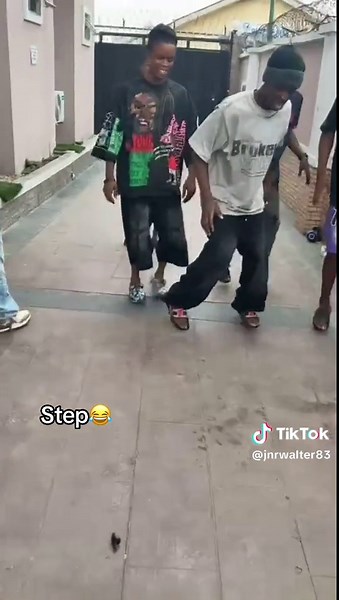 Learn Step Dance Moves: Fun Choreography Guide