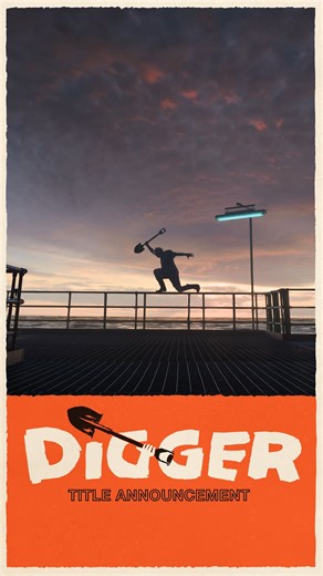 GSC 🍿 on Instagram: "First teaser for Alejandro G. Iñárritu’s new film #Digger! 🚨 Starring #TomCruise, this comedy follows the world’s most powerful man as he races to prove he’s humanity’s savior… before his own disaster destroys everything! 💥😂 Get ready to dig into chaos at GSC on 1 October 2026! 🎬🪏"