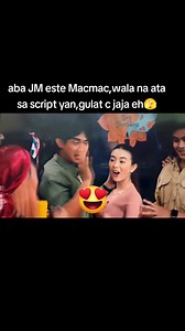 9.1K views · 16 reactions | Aba jm este macmac wala na ata sa script yan☺️ #fypシ゚ #fblifestyle #viral2025 #trend #goodvibes #reelsviral #everyonefollowers #ShareLikeFollowComment #highlights | Rhea Leaño Tolentino | Facebook