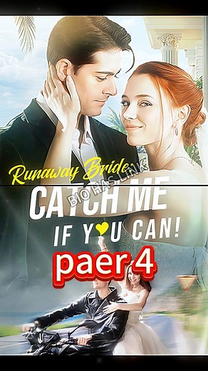 Watch Full Series 🔗👉 https://t.reeltree168.com/nhvnd4?Dreameshort Title : Runaway Bride Catch Me If You Can #fypシ #foryourpage #cdrama #fyp #drama #shortdrama #chicago #runawaybridecatchmeifyoucan | Yuan Drama
