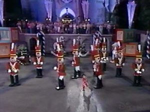 169K views · 6.1K reactions | Cutting “Footloose” at Walt Disney World’s 15th Anniversary Celebration.  #footloose #disneyworld #dance #dancing #cinderellacastle #disneyfun #anniversary | Days Gone Disney | Facebook