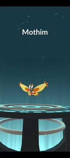 💯 Burmy Evolution #PokemonGo #burmy #💯 #evolution #sinnoh