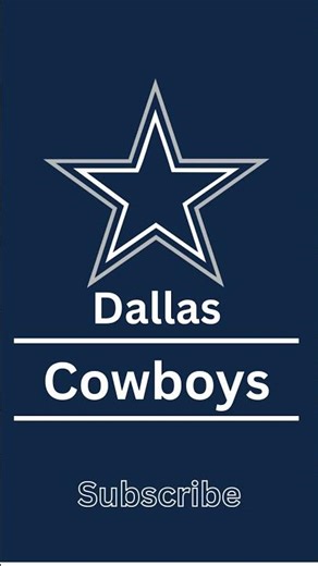 Dallas Cowboys Anthem 2025 - How 'bout them boys #shorts #dallascowboys #sports #cowboys #nfl