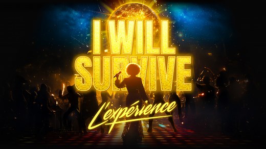 I Will Survive, la première comédie musicale immersive arrive à Paris !
