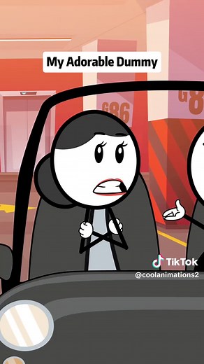 Cute Animation Featuring an Adorable Character