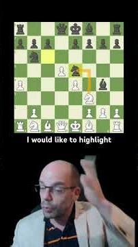 Knowing these will make a huge difference #chess