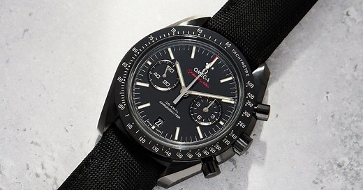 Pre-Owned Omega Speedmaster Watches | Moonwatch | The 1916 Company
