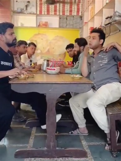 Hilarious Samosa Moments That Will Make You Laugh