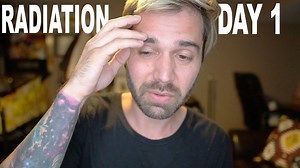 13K views · 389 reactions | If you haven't heard yet, I'm starting a new round of radiation treatment. Thank you to everyone who continues to follow along on this journey and for keeping me in your thoughts. It is terrifying but I'm getting through it with lots of love from my family and all of you. | Charles and Allie | Facebook