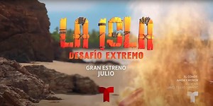 La isla desafío extremo por Telemundo: conoce a los últimos 11 participantes confirmados