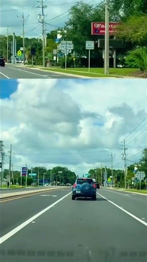 USA 🇺🇸 Roads #automobile #usatravelvlog #roadtrip #drivingreview #usatrip #travel #streetdriving