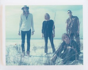 Watch Cage the Elephant's Western-Influenced "Trouble" Video
