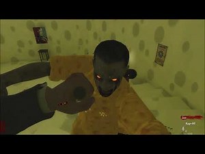 Cheese Cube Unlimited (CoD WaW Custom Zombies Gameplay)