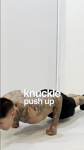 Are these push ups even worth doing? 😅