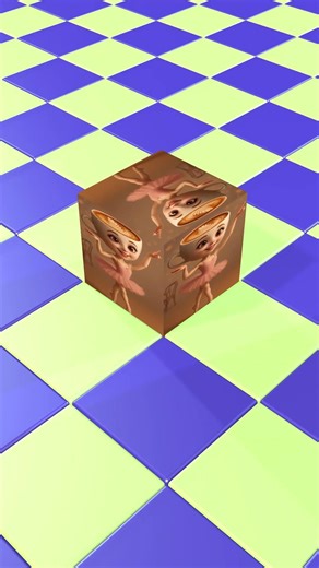 ballerina capuchina and shpioniro golubiro #minecraft #roblox