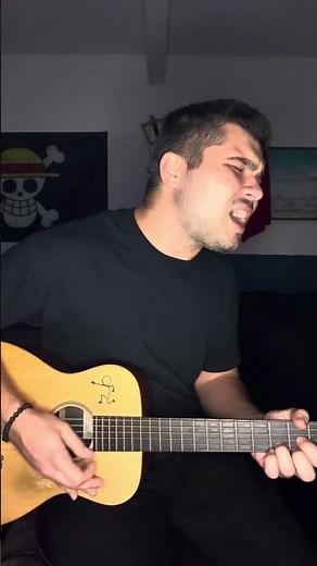 Track 1: Let It Out - Ed Sheeran cover from Loose Change EP (2010)