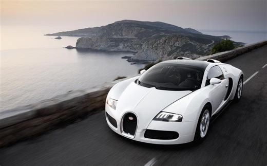 Bogataši čekaju novi Bugatti, no Tom Cruise ga neće smjeti kupiti. Evo zašto