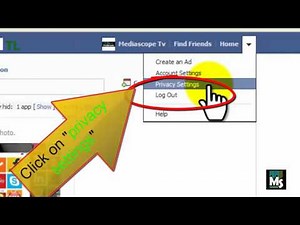 How to hide Facebook Profile from dogpile Search engine