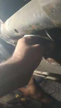 Fault code p2185 ECT sensor 2 circuit high voltage