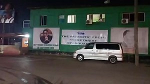 59K views · 2.7K reactions | Time check PF MCC meeting . Tell us where you are watching us from. Grassroots Media Zambia  | Grassroots Media Zambia | Facebook