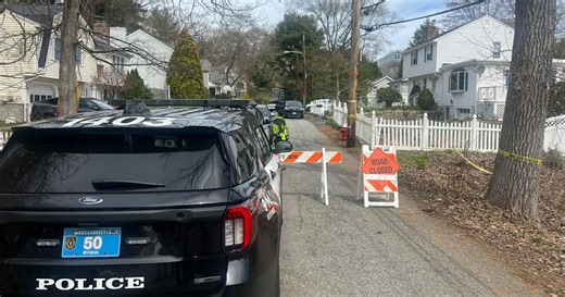 Wellesley woman charged with murdering children due in court Monday