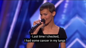 Jane Marczewski America's Got Talent (R.I.P.) #americasgottalent #janemarczewski #rip #cry #tv #show #singing #nightbirde #janenightbirde