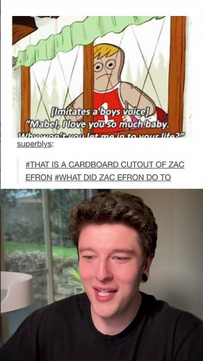 Gravity Falls Mystery