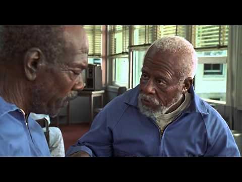 Life (1999) "I don't want no Jell-O"