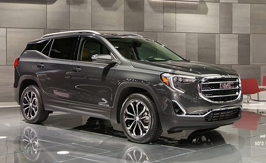 GMC Terrain AC not cooling - causes and diagnosis